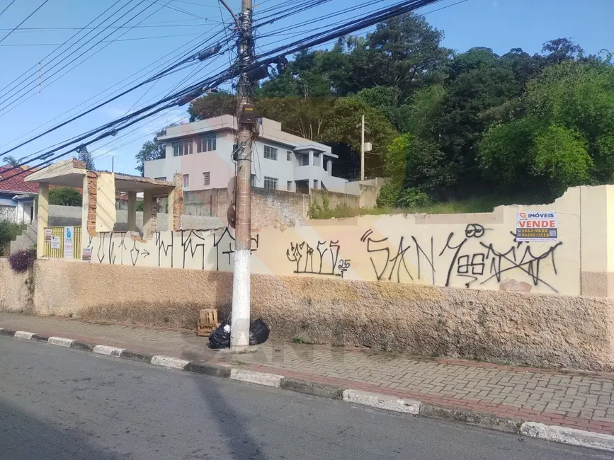 Terreno / Lote à venda, 700m2 em Jardim Vitória, Aruja - SP - imagem 1 Foto 1 de Terreno / Lote à venda, 700m2 em Jardim Vitória, Aruja - SP