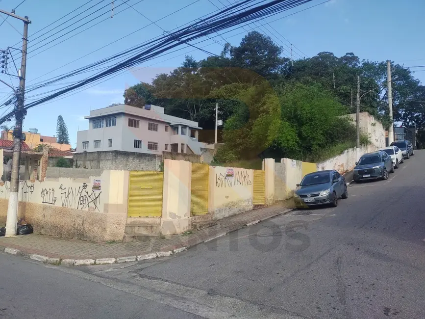 Terreno / Lote à venda, 700m2 em Jardim Vitória, Aruja - SP - imagem 3 Foto 3 de Terreno / Lote à venda, 700m2 em Jardim Vitória, Aruja - SP
