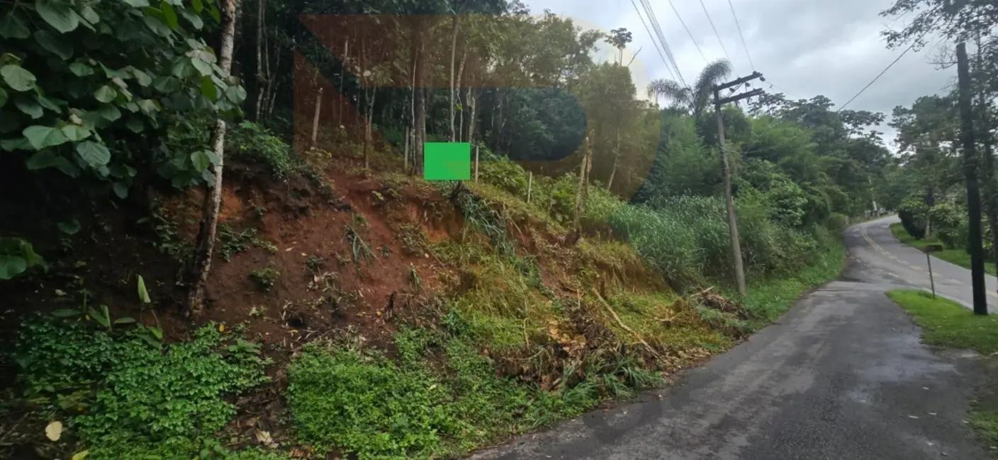 Foto 8 de Terreno / Lote à venda, 1000m2 em Chácaras Copaco, Aruja - SP