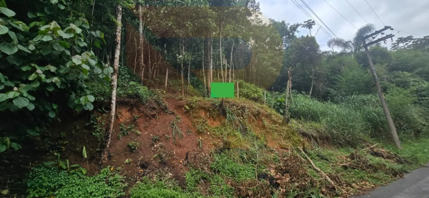 Foto 6 de Terreno / Lote à venda, 1000m2 em Chácaras Copaco, Aruja - SP
