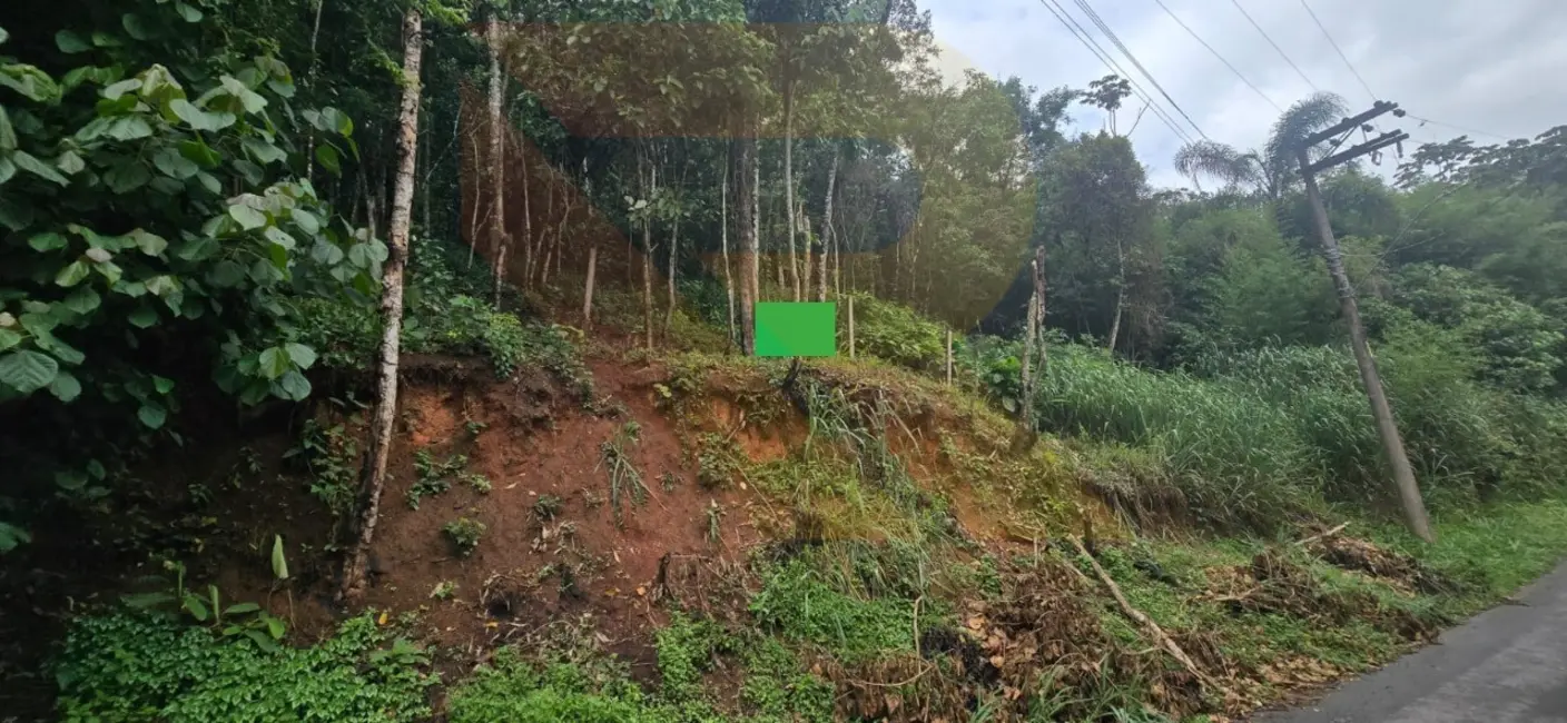 Foto 2 de Terreno / Lote à venda, 1000m2 em Chácaras Copaco, Aruja - SP