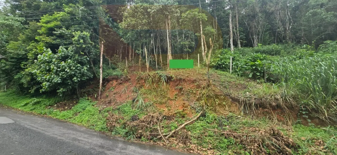 Foto 9 de Terreno / Lote à venda, 1000m2 em Chácaras Copaco, Aruja - SP