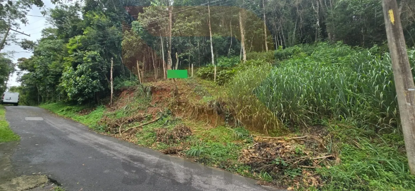 Foto 3 de Terreno / Lote à venda, 1000m2 em Chácaras Copaco, Aruja - SP