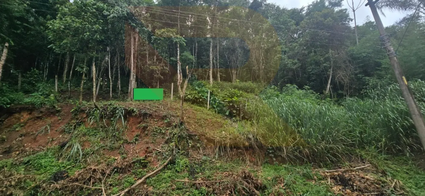 Foto 4 de Terreno / Lote à venda, 1000m2 em Chácaras Copaco, Aruja - SP