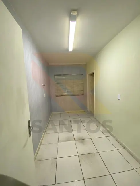 Foto 2 de Sala Comercial à venda, 500m2 em Jardim Rincão, Aruja - SP