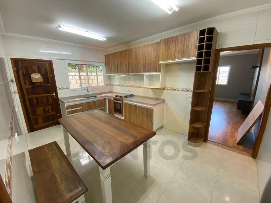 Foto 9 de Casa com 3 quartos à venda em Nossa Senhora do Carmo, Aruja - SP