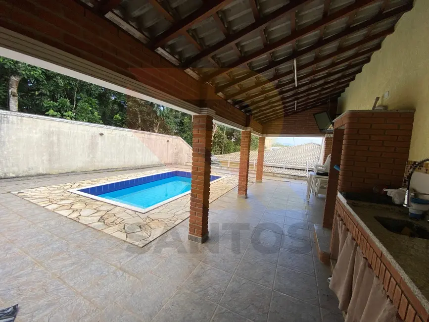 Foto 1 de Casa com 3 quartos à venda em Nossa Senhora do Carmo, Aruja - SP