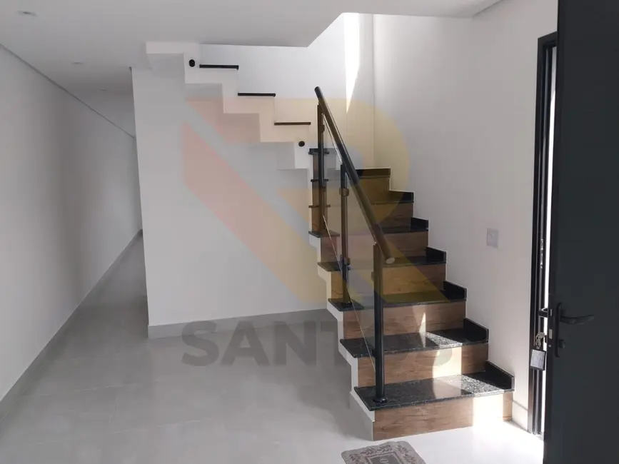 Foto 7 de Casa com 3 quartos à venda, 125m2 em Arujamérica, Aruja - SP