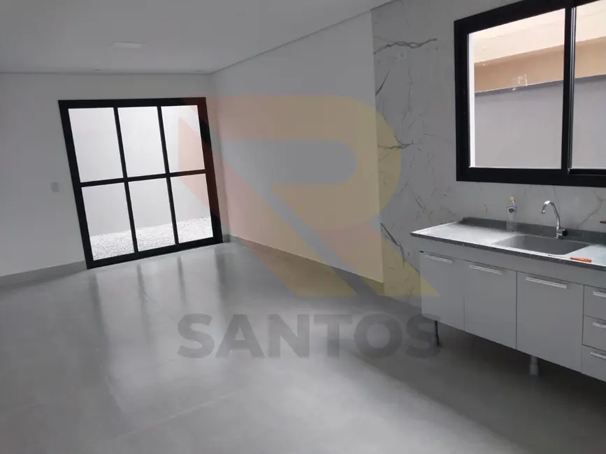 Foto 8 de Casa com 3 quartos à venda, 125m2 em Arujamérica, Aruja - SP