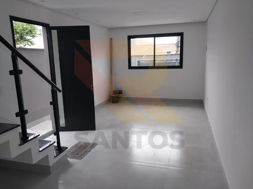 Foto 4 de Casa com 3 quartos à venda, 125m2 em Arujamérica, Aruja - SP
