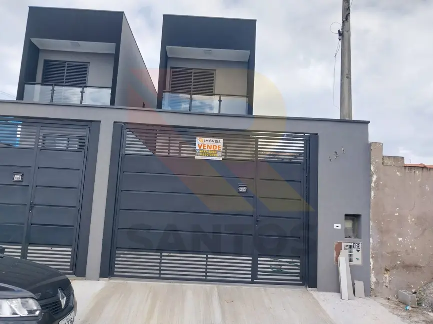Foto 1 de Casa com 3 quartos à venda, 125m2 em Arujamérica, Aruja - SP