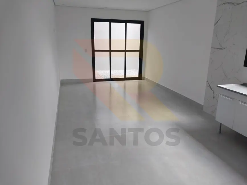 Foto 3 de Casa com 3 quartos à venda, 125m2 em Arujamérica, Aruja - SP