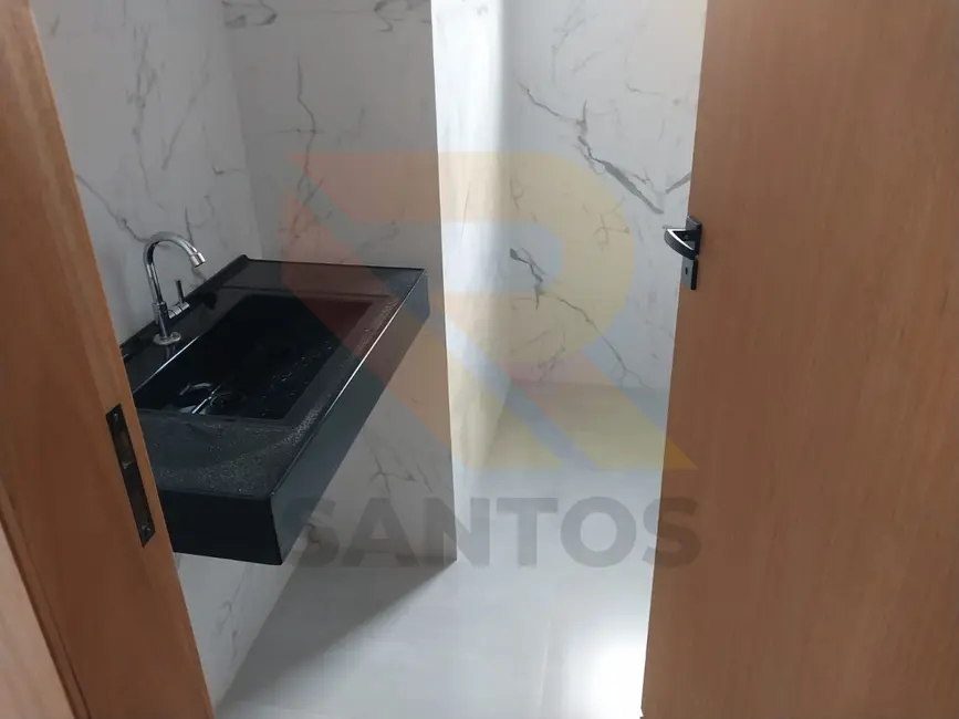 Foto 6 de Casa com 3 quartos à venda, 125m2 em Arujamérica, Aruja - SP