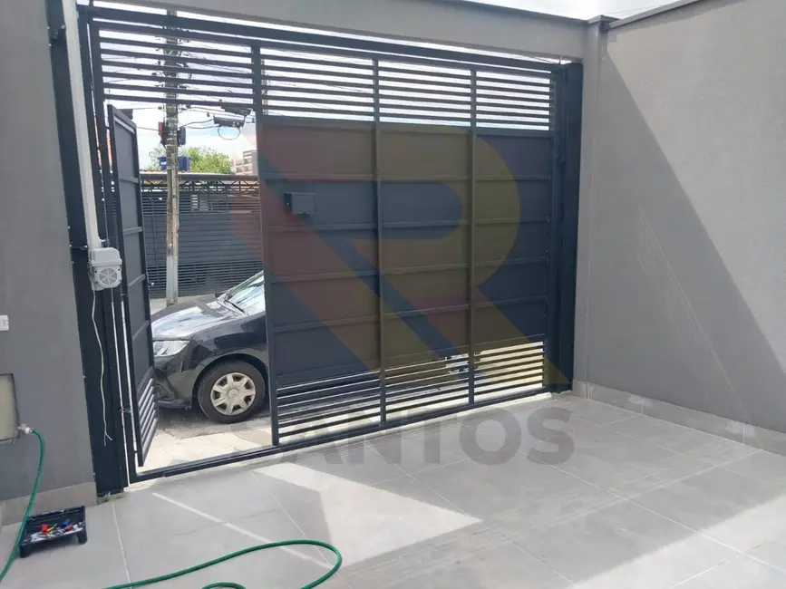 Foto 9 de Casa com 3 quartos à venda, 125m2 em Arujamérica, Aruja - SP