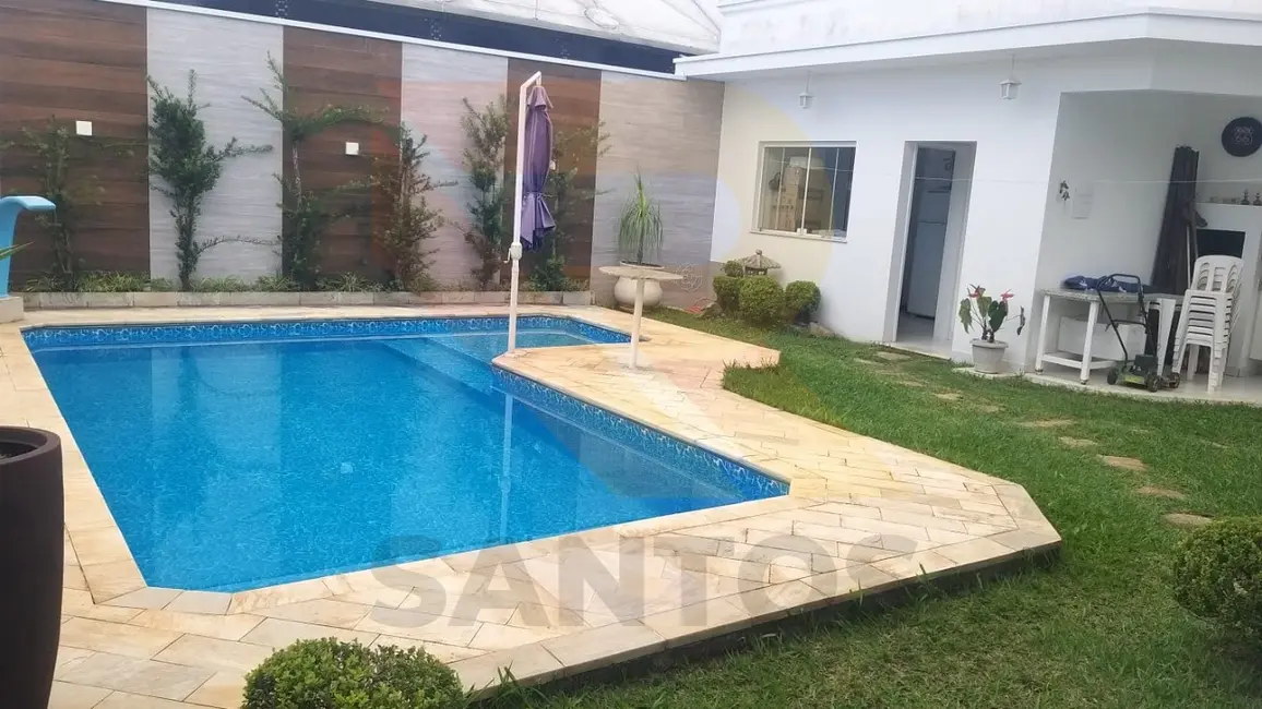 Foto 4 de Casa com 4 quartos à venda, 353m2 em Jardim Rincão, Aruja - SP