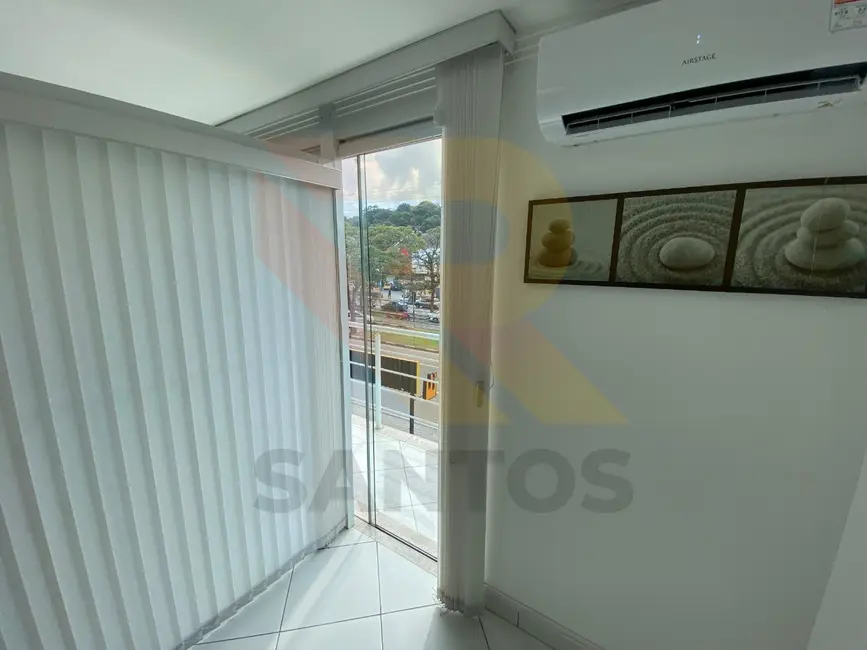 Sala Comercial para alugar, 30m2 em Centro, Aruja - SP - imagem 6 Foto 6 de Sala Comercial para alugar, 30m2 em Centro, Aruja - SP