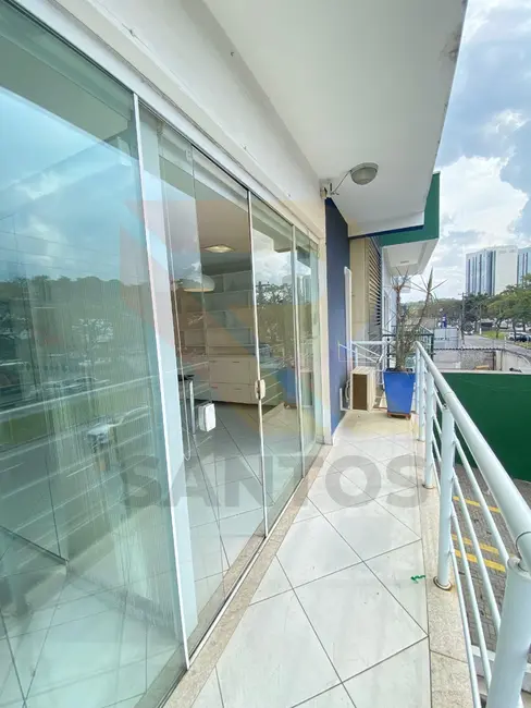 Sala Comercial para alugar, 30m2 em Centro, Aruja - SP - imagem 7 Foto 7 de Sala Comercial para alugar, 30m2 em Centro, Aruja - SP