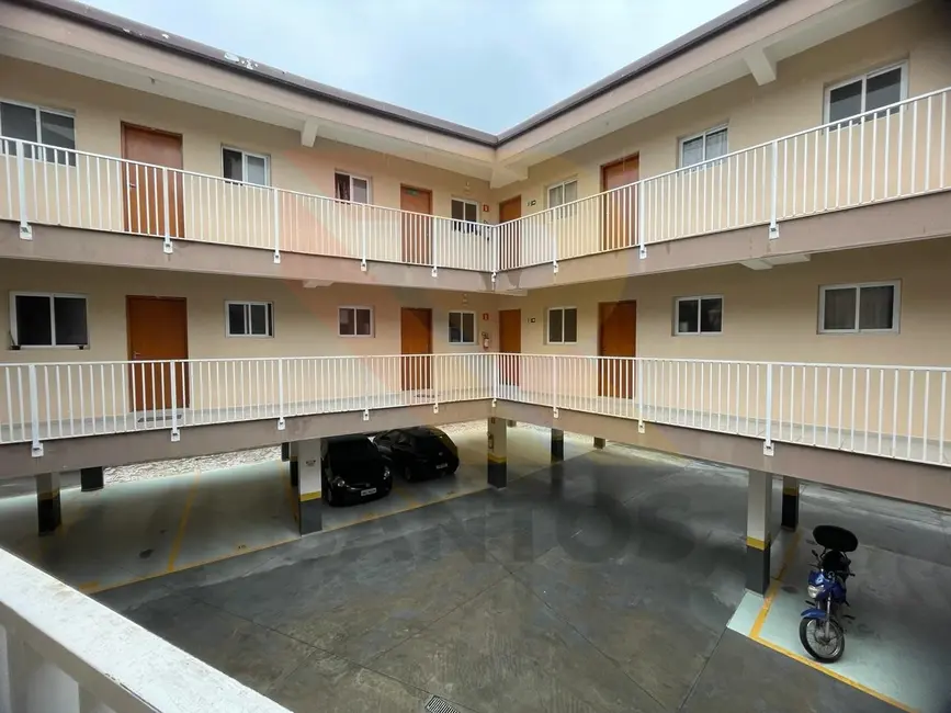 Apartamento com 1 quarto para alugar, 42m2 em Arujá Center Ville, Aruja - SP - imagem 1 Foto 1 de Apartamento com 1 quarto para alugar, 42m2 em Arujá Center Ville, Aruja - SP