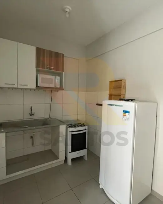 Apartamento com 1 quarto para alugar, 42m2 em Arujá Center Ville, Aruja - SP - imagem 4 Foto 4 de Apartamento com 1 quarto para alugar, 42m2 em Arujá Center Ville, Aruja - SP