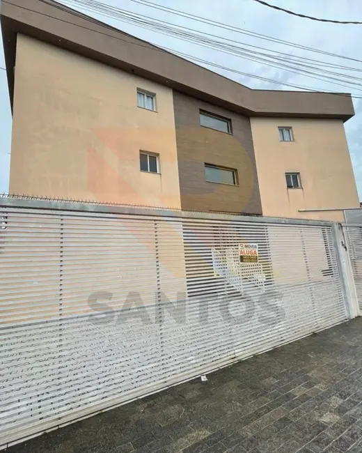 Apartamento com 1 quarto para alugar, 42m2 em Arujá Center Ville, Aruja - SP - imagem 2 Foto 2 de Apartamento com 1 quarto para alugar, 42m2 em Arujá Center Ville, Aruja - SP