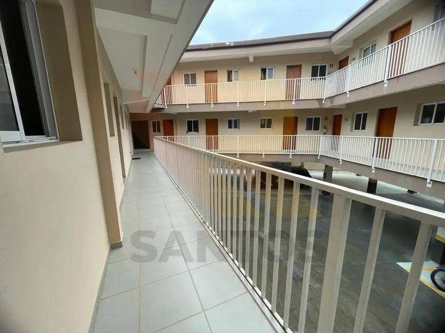 Apartamento com 1 quarto para alugar, 42m2 em Arujá Center Ville, Aruja - SP - imagem 3 Foto 3 de Apartamento com 1 quarto para alugar, 42m2 em Arujá Center Ville, Aruja - SP