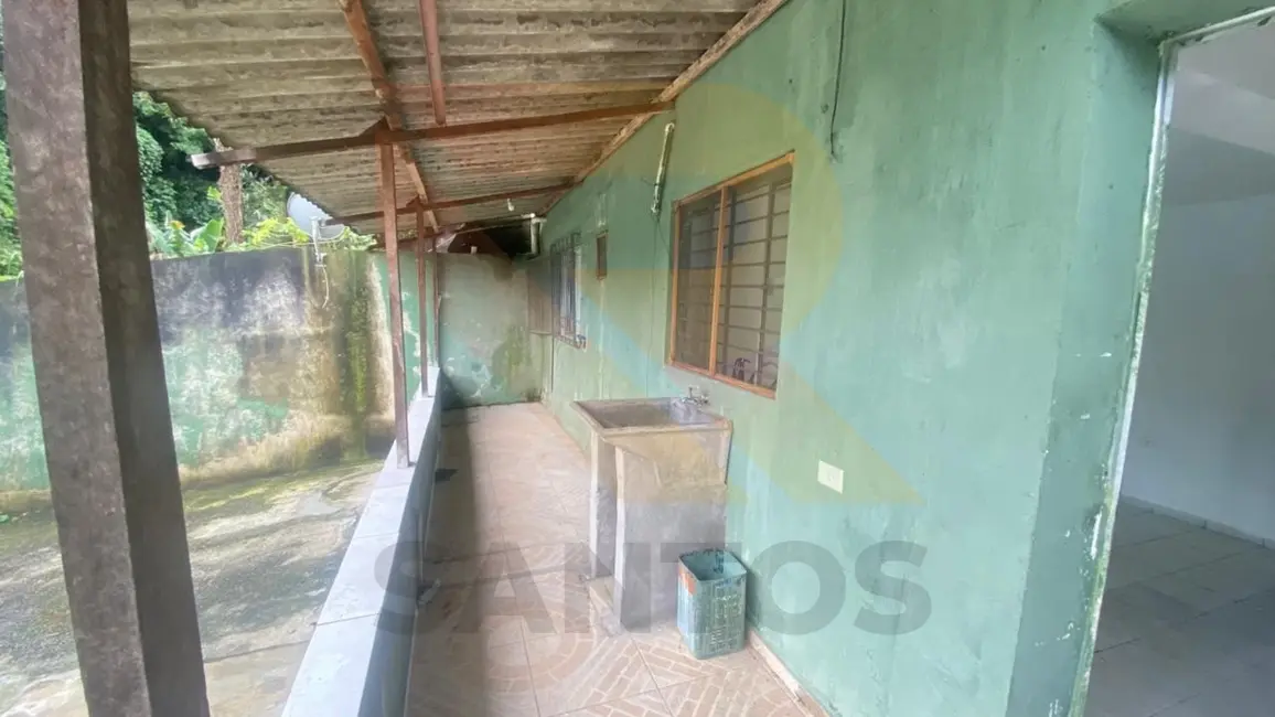 Casa com 1 quarto para alugar, 100m2 em Arujá Center Ville, Aruja - SP - imagem 3 Foto 3 de Casa com 1 quarto para alugar, 100m2 em Arujá Center Ville, Aruja - SP