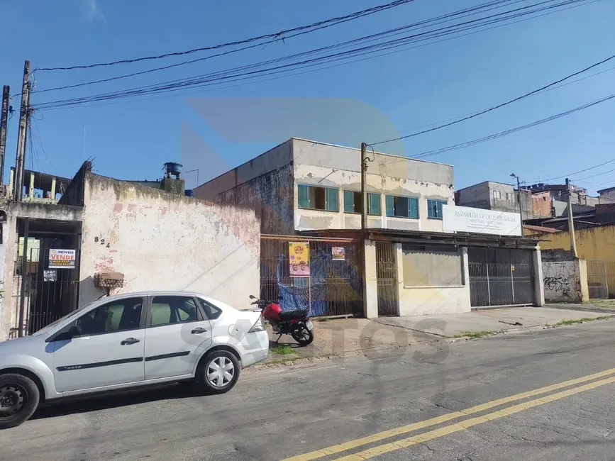 Foto 1 de Casa com 3 quartos à venda, 250m2 em Parque Rodrigo Barreto, Aruja - SP