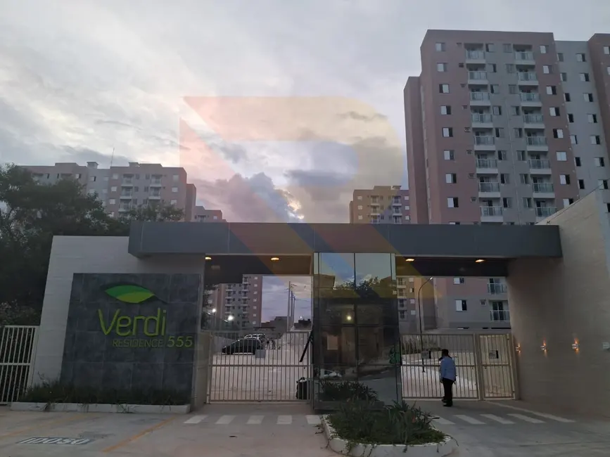 Apartamento com 2 quartos à venda, 47m2 em Arujá Center Ville, Aruja - SP - imagem 5 Foto 5 de Apartamento com 2 quartos à venda, 47m2 em Arujá Center Ville, Aruja - SP
