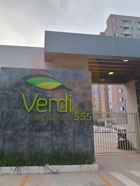 Apartamento com 2 quartos à venda, 47m2 em Arujá Center Ville, Aruja - SP - imagem 2 Foto 2 de Apartamento com 2 quartos à venda, 47m2 em Arujá Center Ville, Aruja - SP