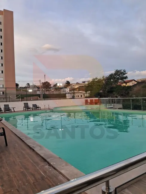Apartamento com 2 quartos à venda, 47m2 em Arujá Center Ville, Aruja - SP - imagem 4 Foto 4 de Apartamento com 2 quartos à venda, 47m2 em Arujá Center Ville, Aruja - SP