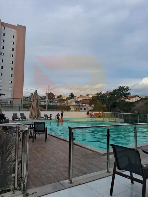 Apartamento com 2 quartos à venda, 47m2 em Arujá Center Ville, Aruja - SP - imagem 1 Foto 1 de Apartamento com 2 quartos à venda, 47m2 em Arujá Center Ville, Aruja - SP