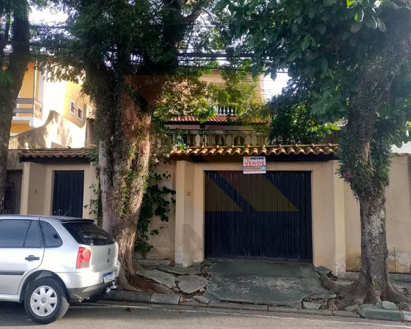 Sala Comercial com 3 quartos à venda, 300m2 em Jardim Rincão, Aruja - SP - imagem 1 Foto 1 de Sala Comercial com 3 quartos à venda, 300m2 em Jardim Rincão, Aruja - SP