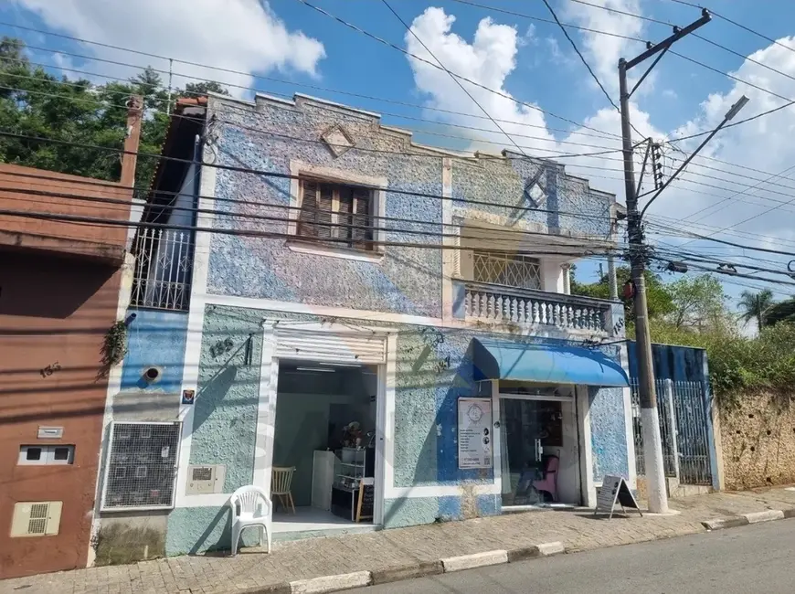 Foto 4 de Sala Comercial à venda em Jardim Vitória, Aruja - SP