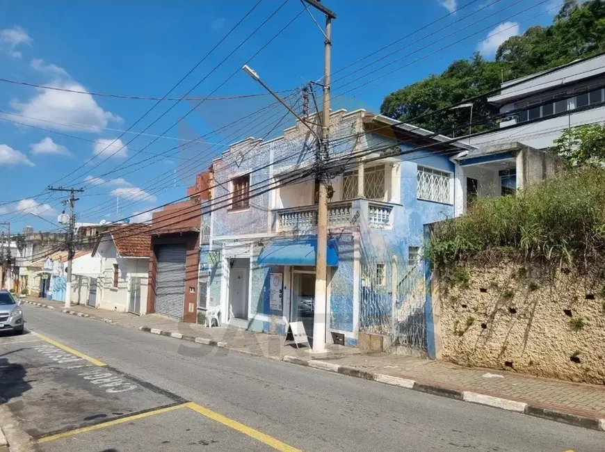 Foto 5 de Sala Comercial à venda em Jardim Vitória, Aruja - SP