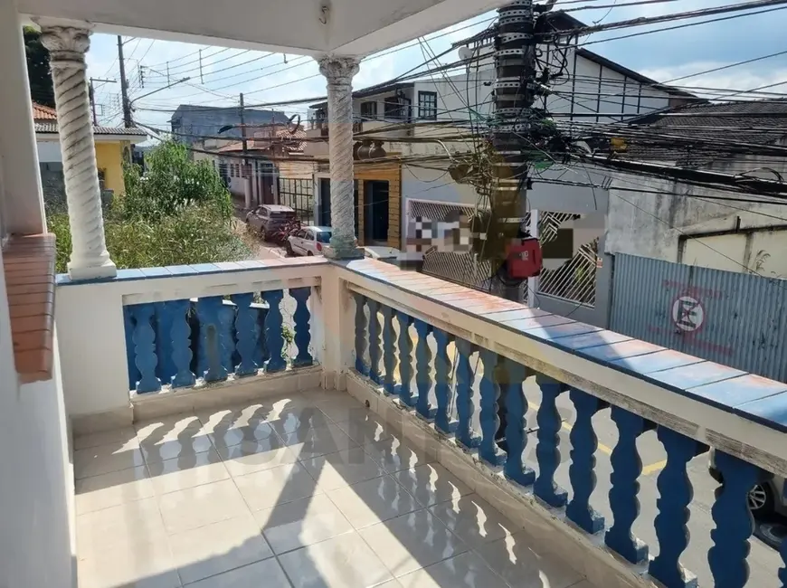 Foto 2 de Sala Comercial à venda em Jardim Vitória, Aruja - SP