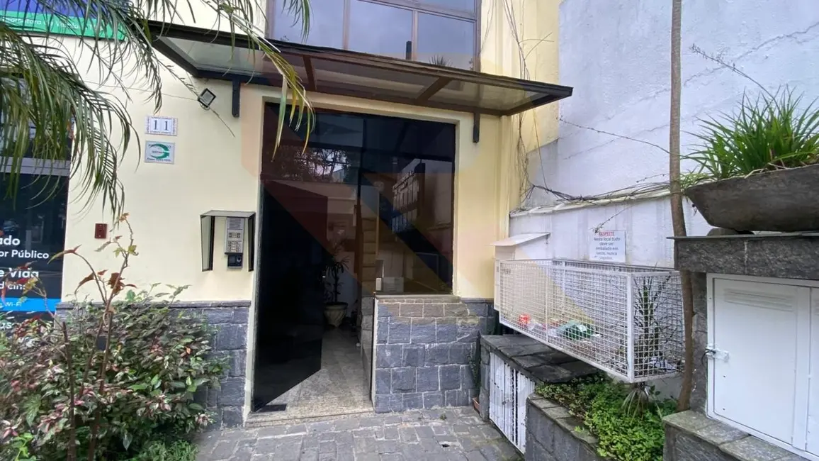 Foto 2 de Sala Comercial para alugar, 25m2 em Vila Lima, Aruja - SP