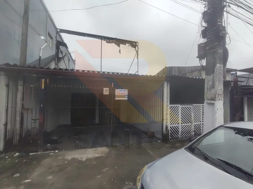 Casa com 2 quartos à venda, 120m2 em Parque Rodrigo Barreto, Aruja - SP - imagem 2 Foto 2 de Casa com 2 quartos à venda, 120m2 em Parque Rodrigo Barreto, Aruja - SP