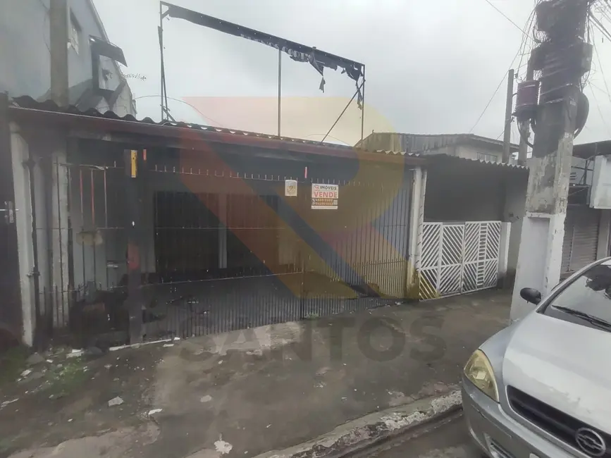 Casa com 2 quartos à venda, 120m2 em Parque Rodrigo Barreto, Aruja - SP - imagem 1 Foto 1 de Casa com 2 quartos à venda, 120m2 em Parque Rodrigo Barreto, Aruja - SP