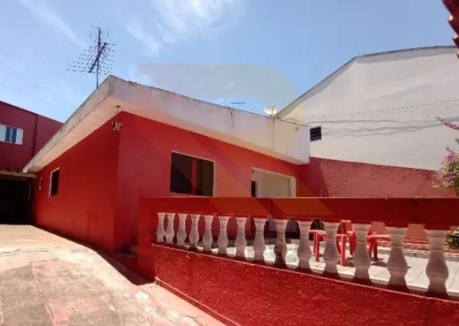 Casa com 3 quartos à venda, 174m2 em Parque Rodrigo Barreto, Aruja - SP - imagem 1 Foto 1 de Casa com 3 quartos à venda, 174m2 em Parque Rodrigo Barreto, Aruja - SP