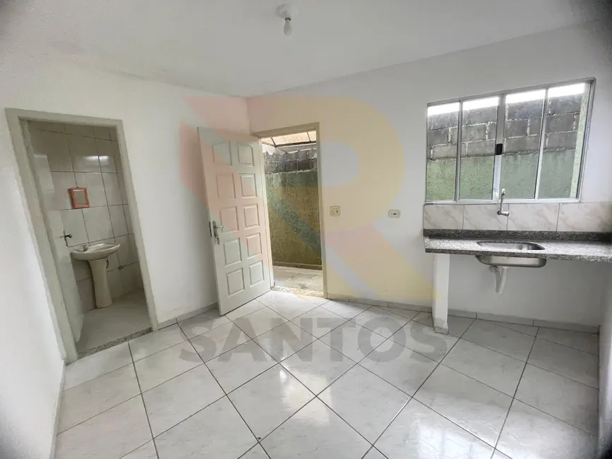 Apartamento com 1 quarto para alugar, 40m2 em Jardim Fazenda Rincão, Aruja - SP - imagem 1 Foto 1 de Apartamento com 1 quarto para alugar, 40m2 em Jardim Fazenda Rincão, Aruja - SP