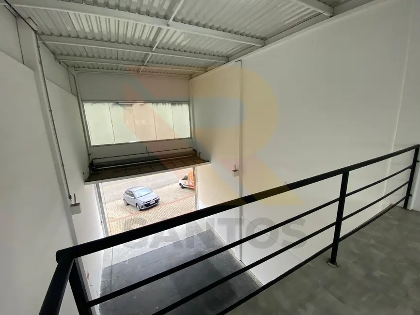 Sala Comercial para alugar, 80m2 em Jordanópolis, Aruja - SP - imagem 5 Foto 5 de Sala Comercial para alugar, 80m2 em Jordanópolis, Aruja - SP