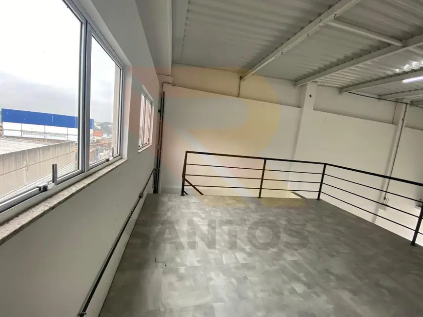 Sala Comercial para alugar, 80m2 em Jordanópolis, Aruja - SP - imagem 7 Foto 7 de Sala Comercial para alugar, 80m2 em Jordanópolis, Aruja - SP
