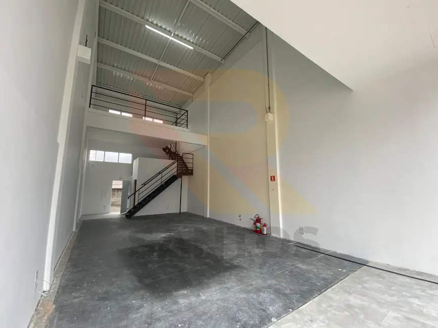 Sala Comercial para alugar, 80m2 em Jordanópolis, Aruja - SP - imagem 1 Foto 1 de Sala Comercial para alugar, 80m2 em Jordanópolis, Aruja - SP