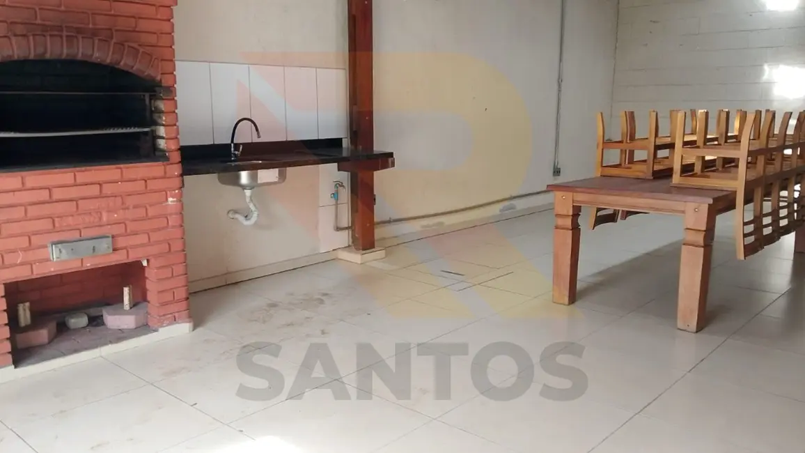 Apartamento com 2 quartos à venda, 51m2 em Vila Urupês, Suzano - SP - imagem 2 Foto 2 de Apartamento com 2 quartos à venda, 51m2 em Vila Urupês, Suzano - SP