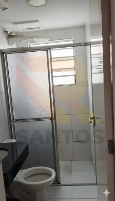 Apartamento com 2 quartos à venda, 51m2 em Vila Urupês, Suzano - SP - imagem 8 Foto 8 de Apartamento com 2 quartos à venda, 51m2 em Vila Urupês, Suzano - SP