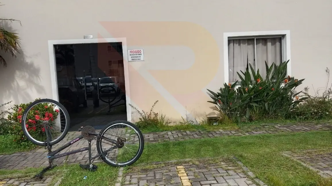 Apartamento com 2 quartos à venda, 51m2 em Vila Urupês, Suzano - SP - imagem 3 Foto 3 de Apartamento com 2 quartos à venda, 51m2 em Vila Urupês, Suzano - SP