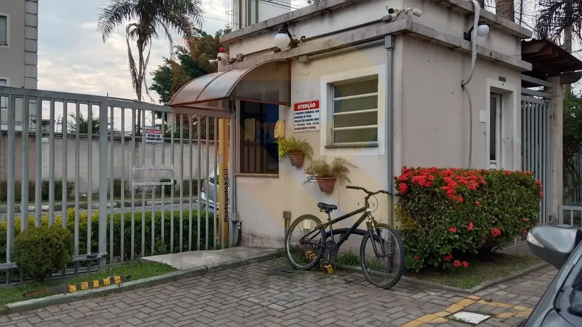 Apartamento com 2 quartos à venda, 51m2 em Vila Urupês, Suzano - SP - imagem 5 Foto 5 de Apartamento com 2 quartos à venda, 51m2 em Vila Urupês, Suzano - SP