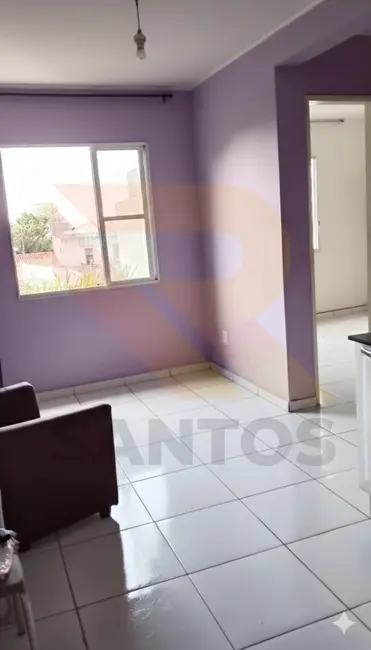 Apartamento com 2 quartos à venda, 51m2 em Vila Urupês, Suzano - SP - imagem 1 Foto 1 de Apartamento com 2 quartos à venda, 51m2 em Vila Urupês, Suzano - SP