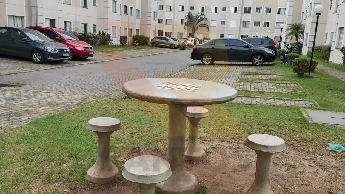 Apartamento com 2 quartos à venda, 51m2 em Vila Urupês, Suzano - SP - imagem 6 Foto 6 de Apartamento com 2 quartos à venda, 51m2 em Vila Urupês, Suzano - SP