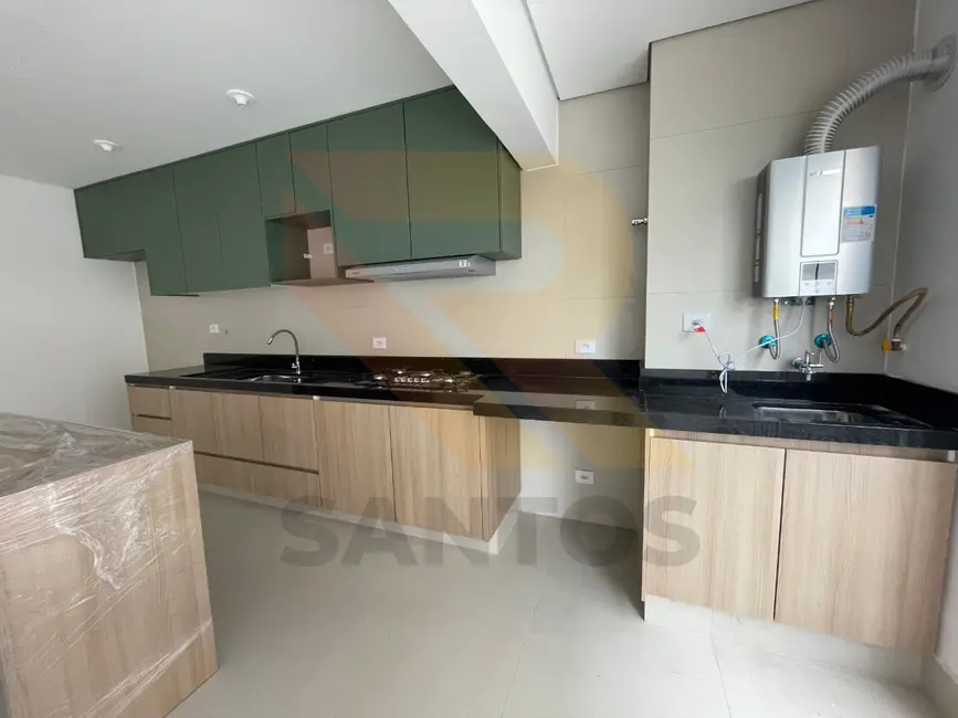 Apartamento com 1 quarto para alugar, 56m2 em Cidade Nova Arujá, Aruja - SP - imagem 7 Foto 7 de Apartamento com 1 quarto para alugar, 56m2 em Cidade Nova Arujá, Aruja - SP
